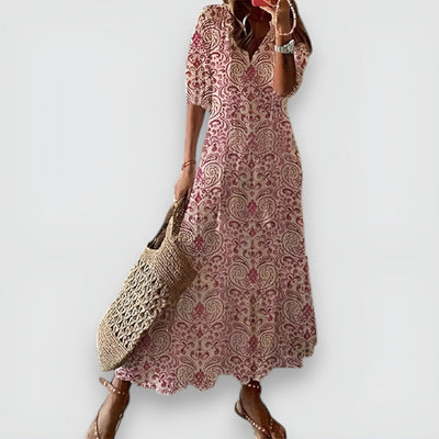 Elina™ | Robe Longue