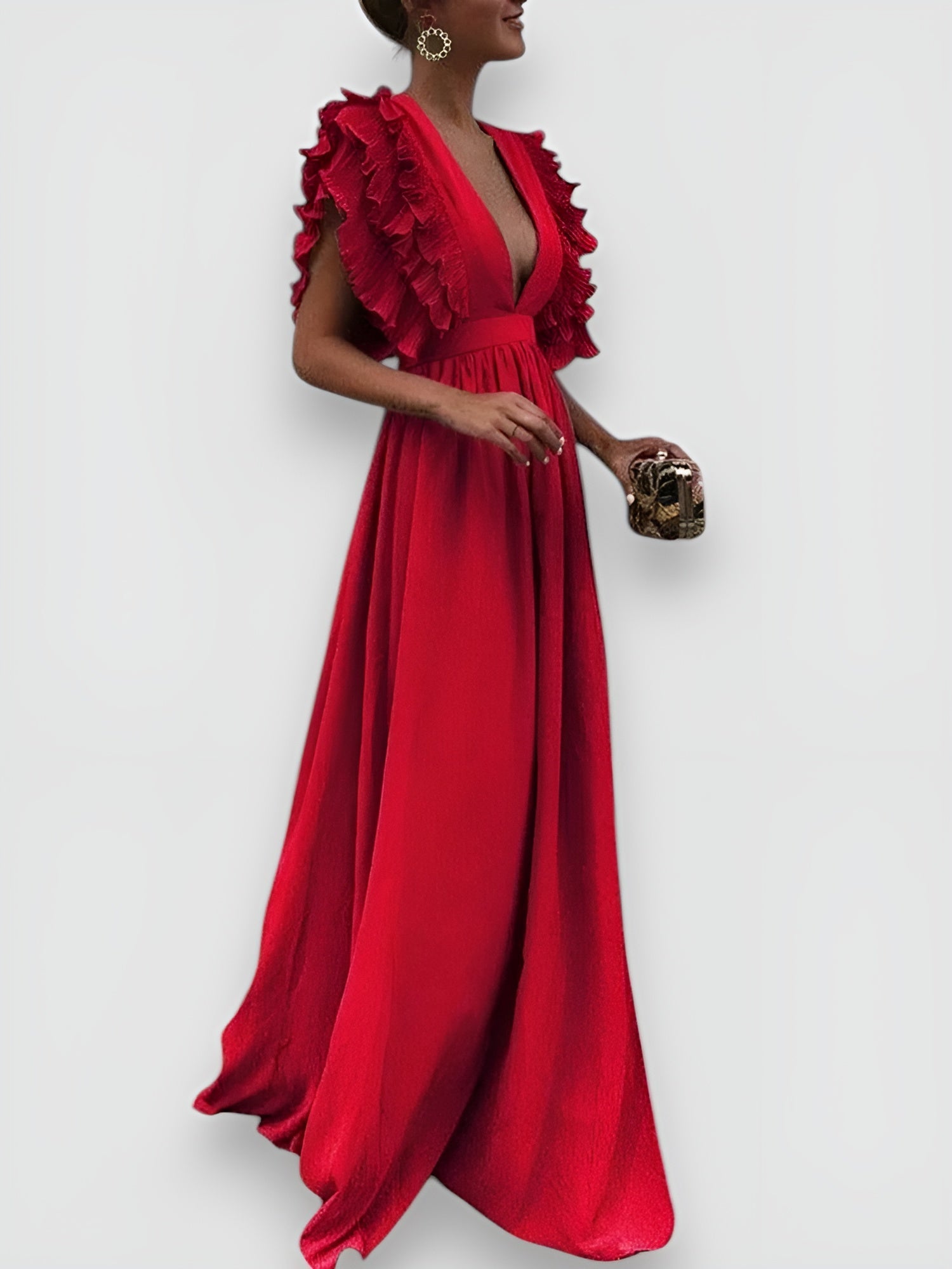 Rouge / 3XL