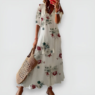 Elina™ | Robe Longue