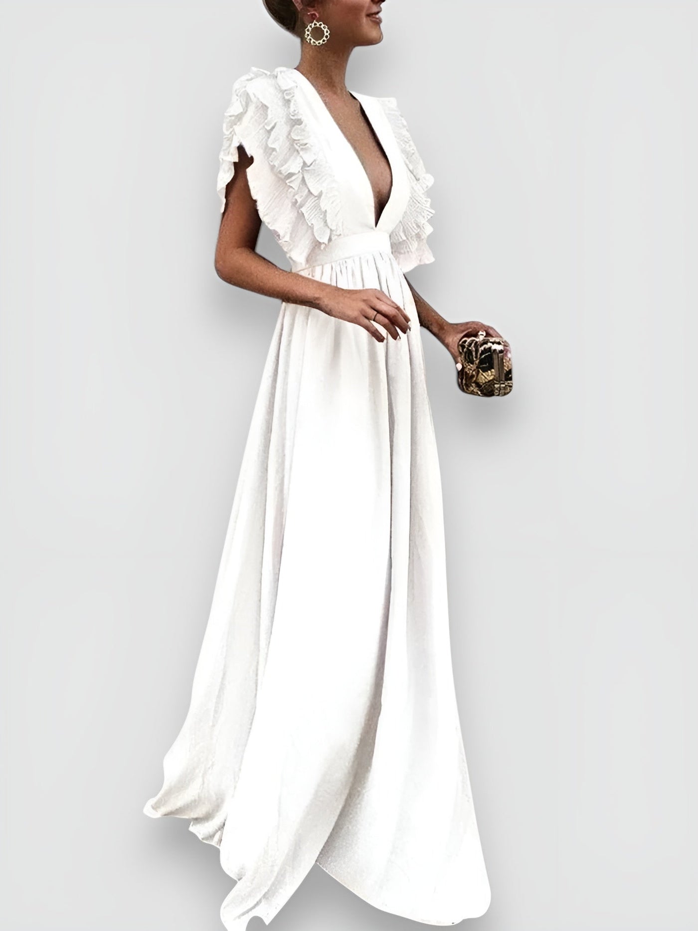 Emma™ | Robe Longue