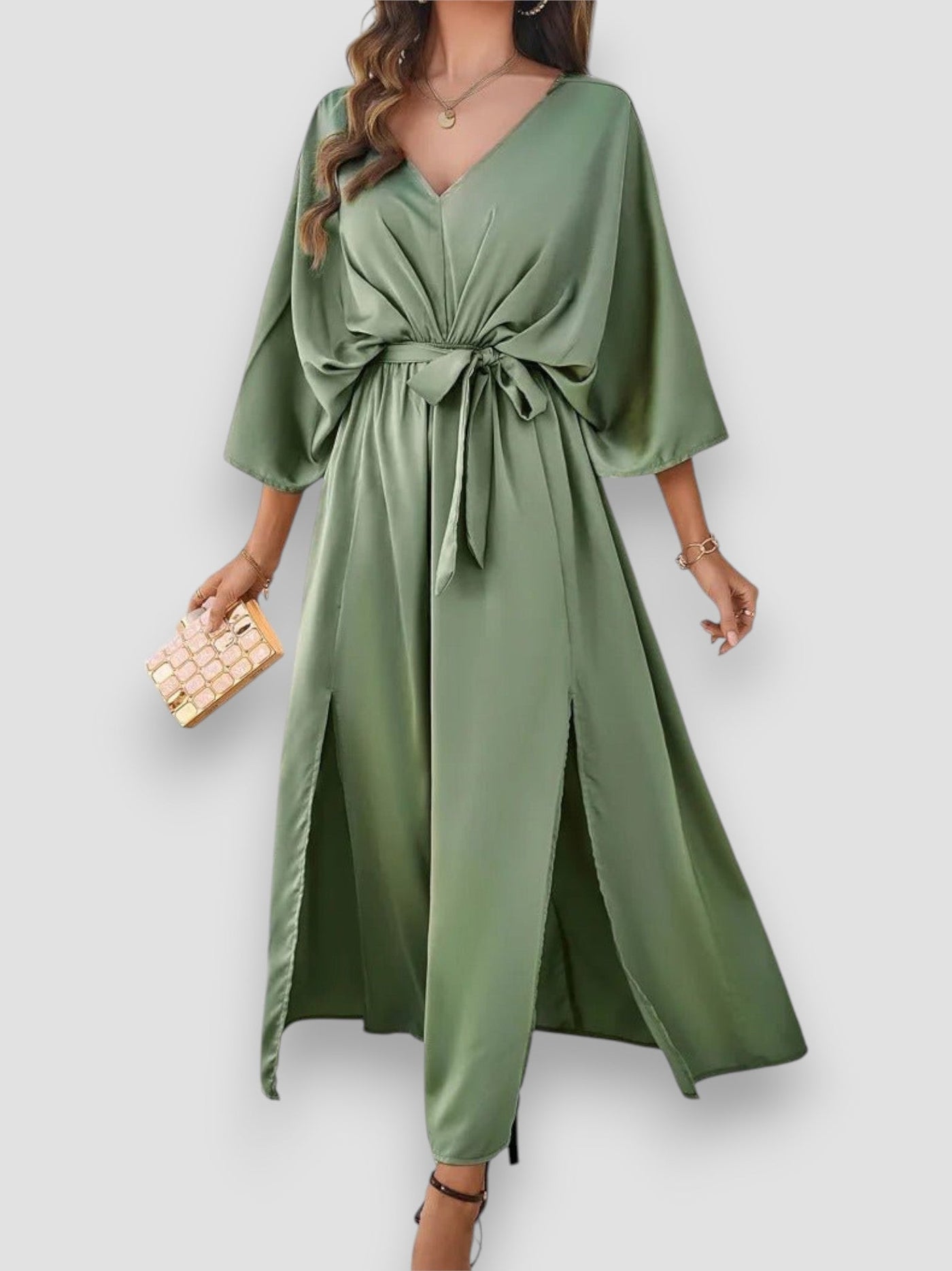 Lucia™ | Robe Longue