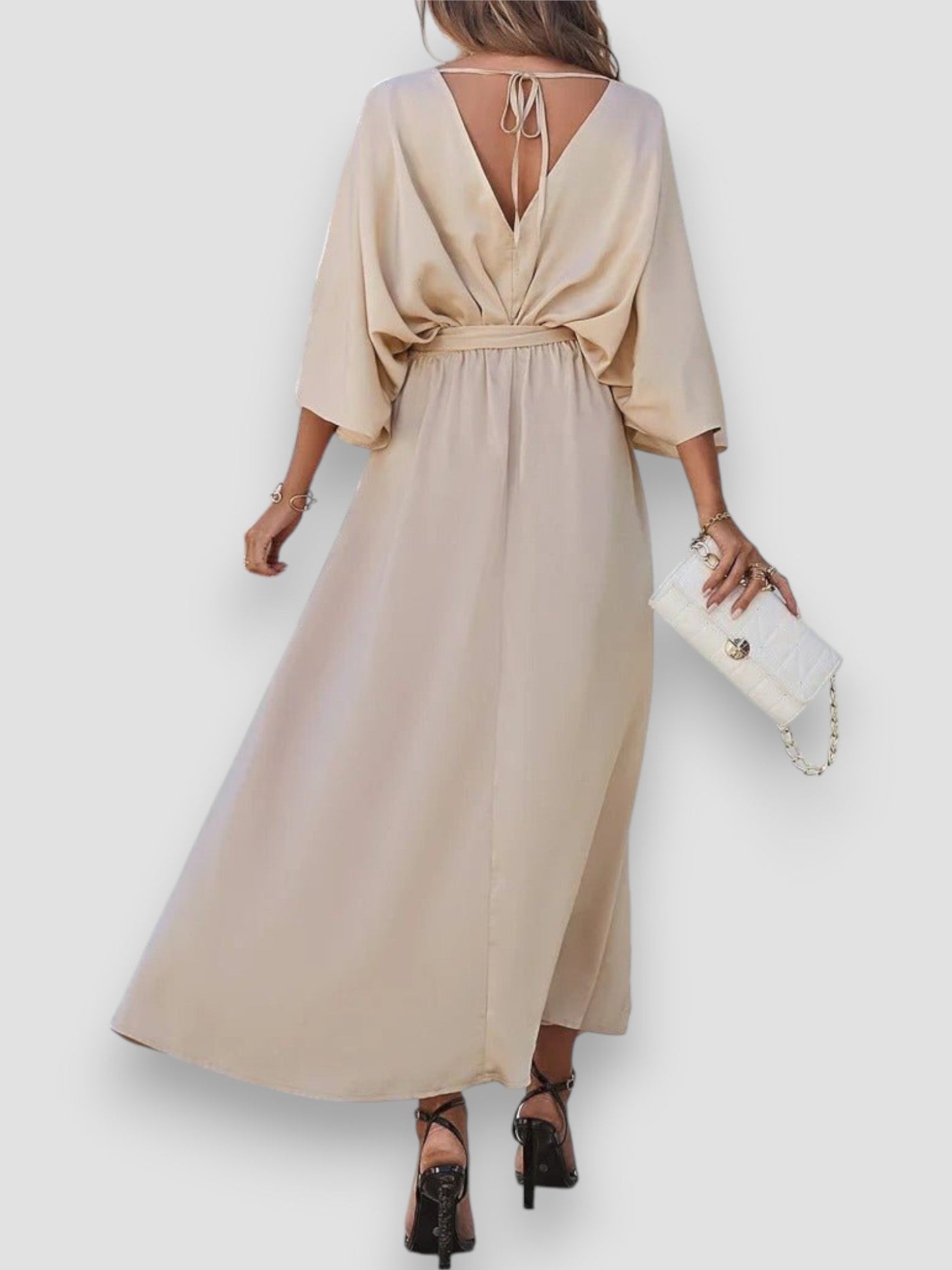 Lucia™ | Robe Longue