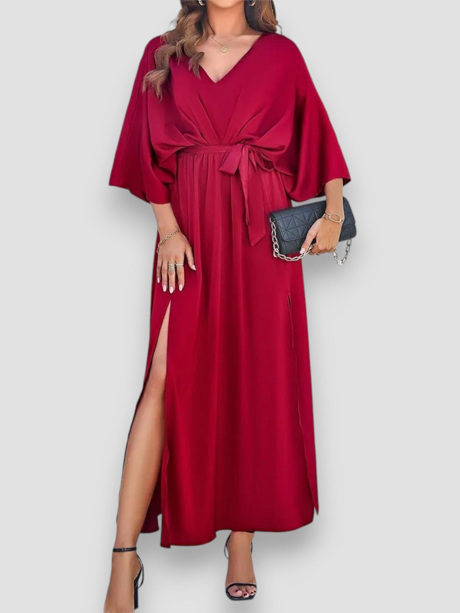 Rouge / XL