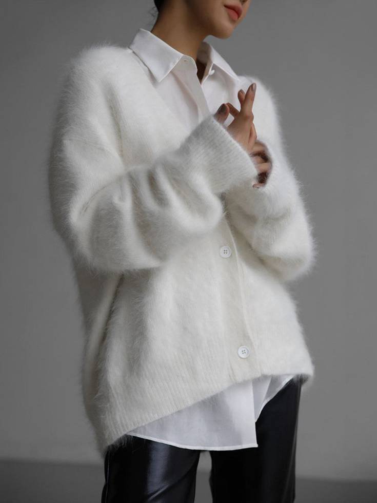 Blanc / L