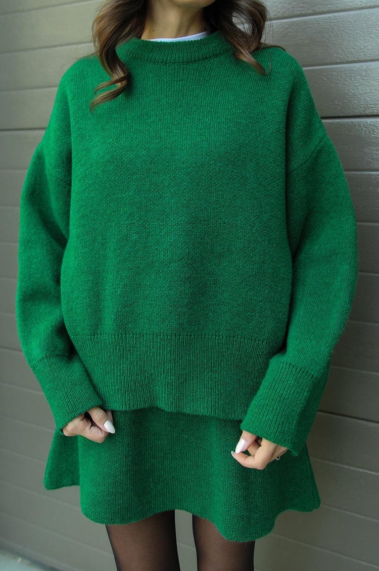 Mirah™ | Ensemble Maille
