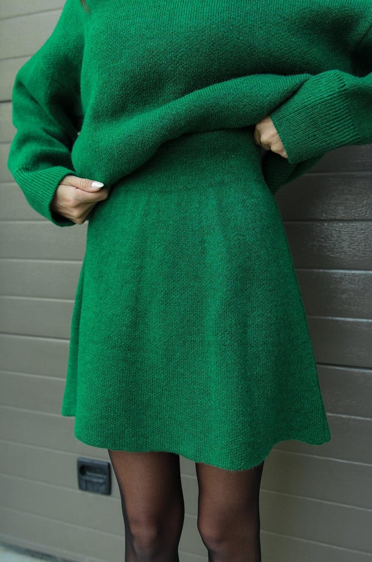 Mirah™ | Ensemble Maille
