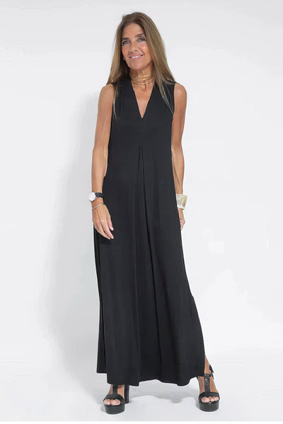Élisa™ | Robe Longue Sculptante
