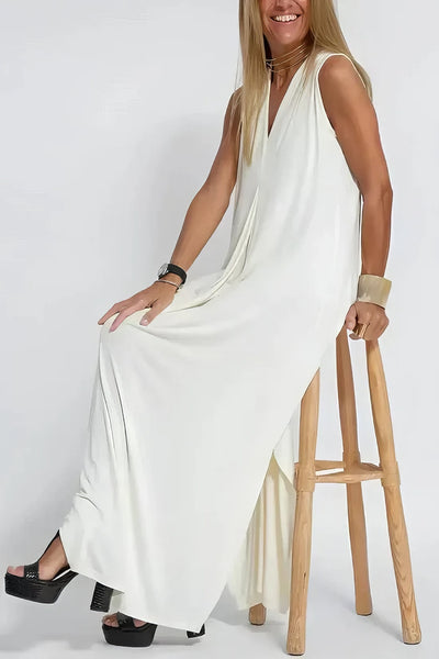 Élisa™ | Robe Longue Sculptante