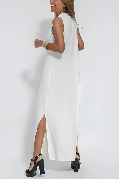 Élisa™ | Robe Longue Sculptante