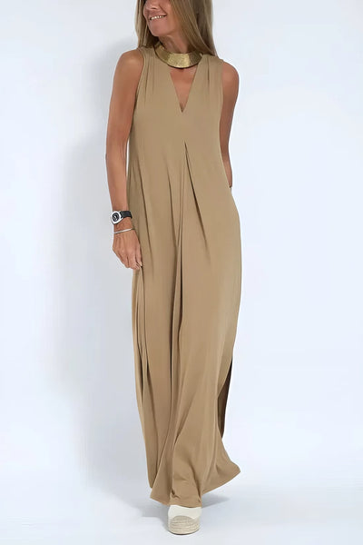 Élisa™ | Robe Longue Sculptante