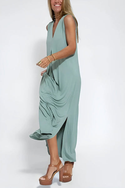Élisa™ | Robe Longue Sculptante