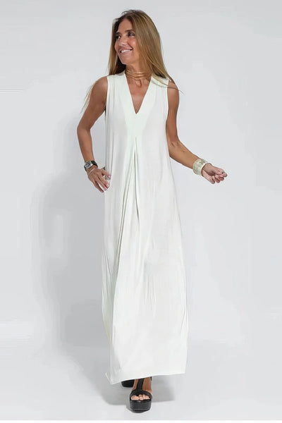 Élisa™ | Robe Longue Sculptante
