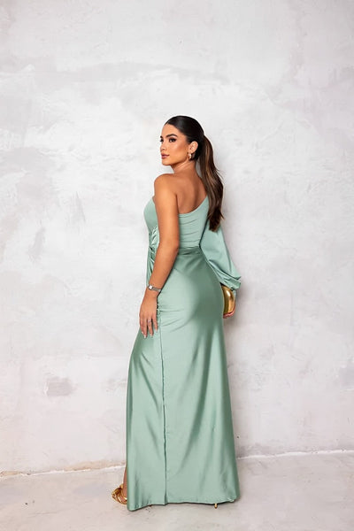 Lenoir™ | Robe Élégante
