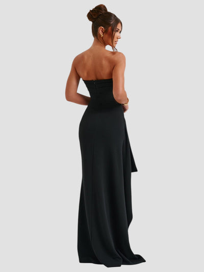 Jade™ | Robe Longue Élégante