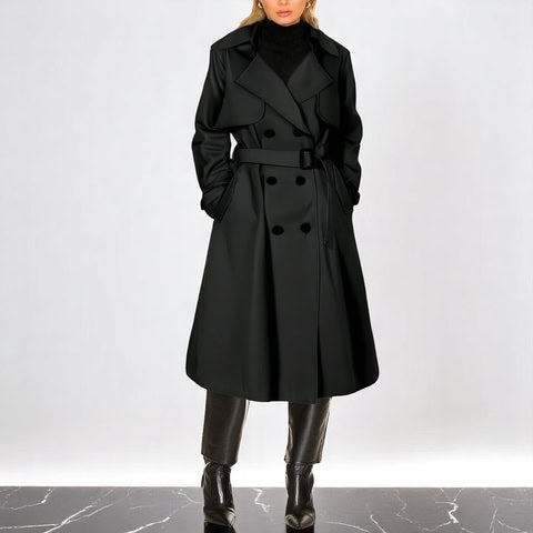 Vespera™ | Trenchcoat