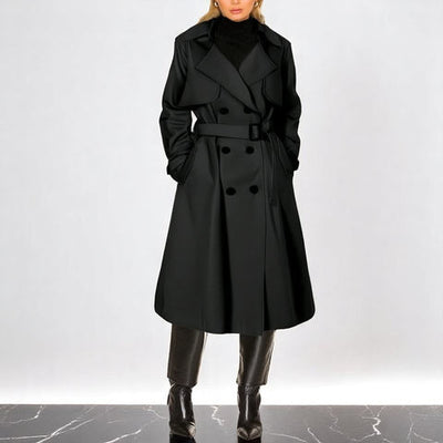 Vespera™ | Trenchcoat