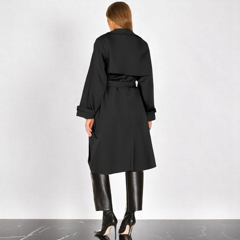 Vespera™ | Trenchcoat