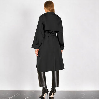 Vespera™ | Trenchcoat