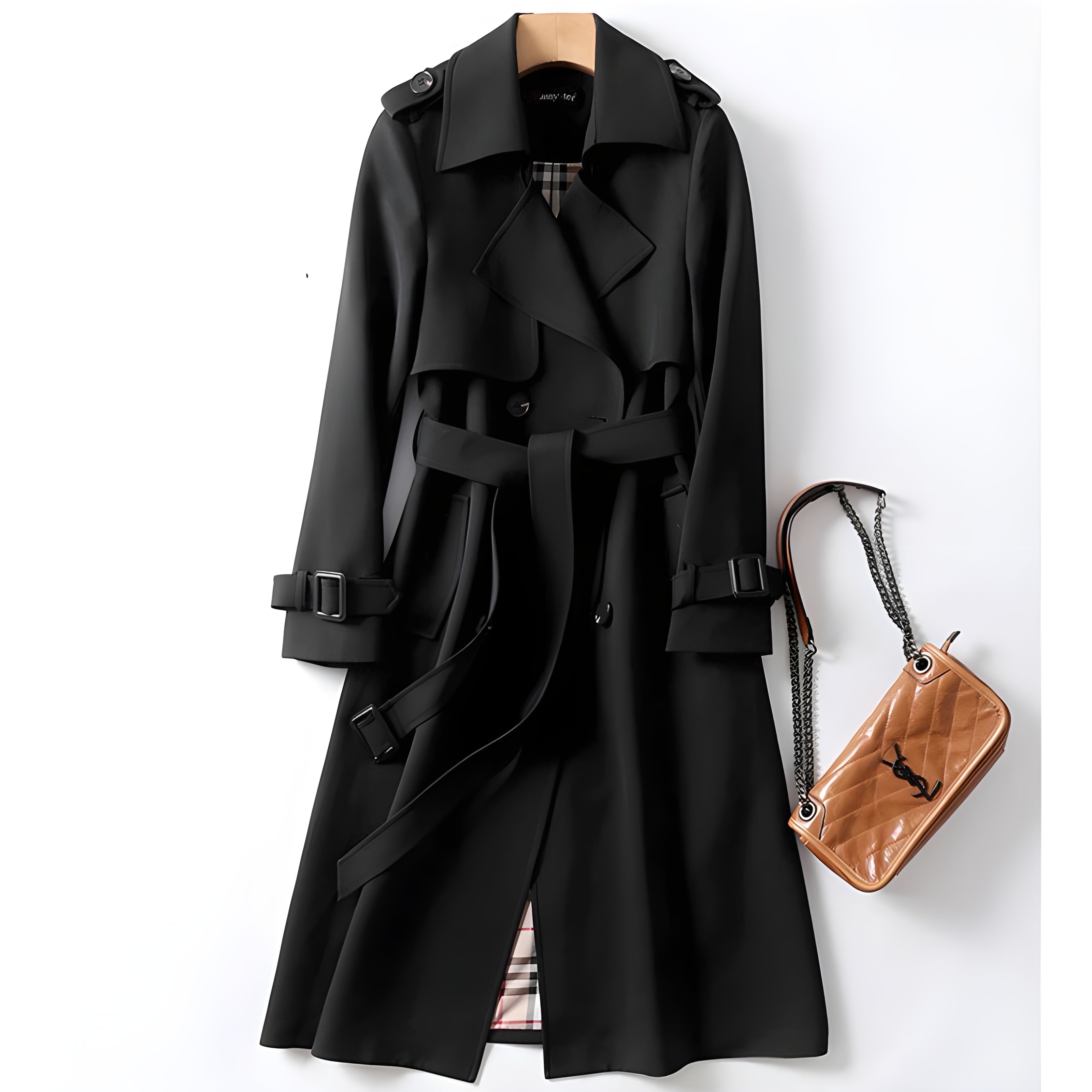 Noir (Presque épuisé) / 4XL