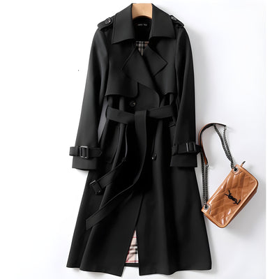 Vespera™ | Trenchcoat